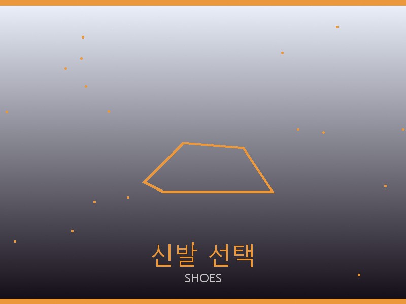 보테가 레플리카 사이트 신발 선택 가이드